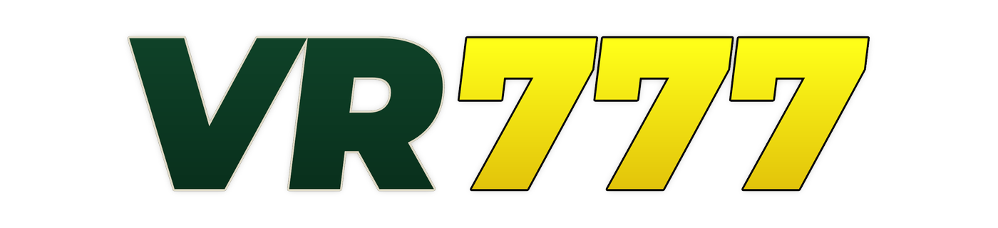 vr777 Logo